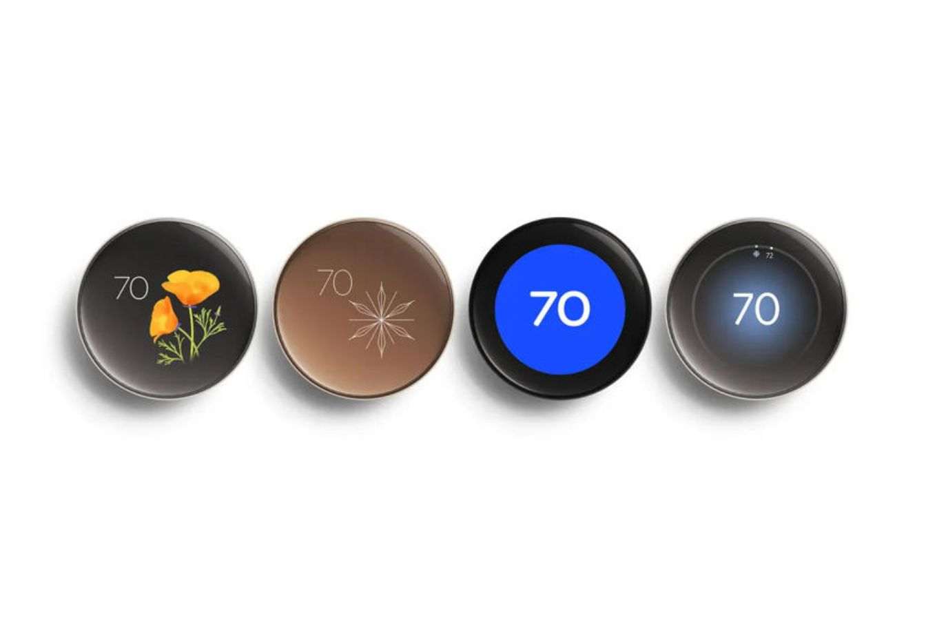 Nest Design