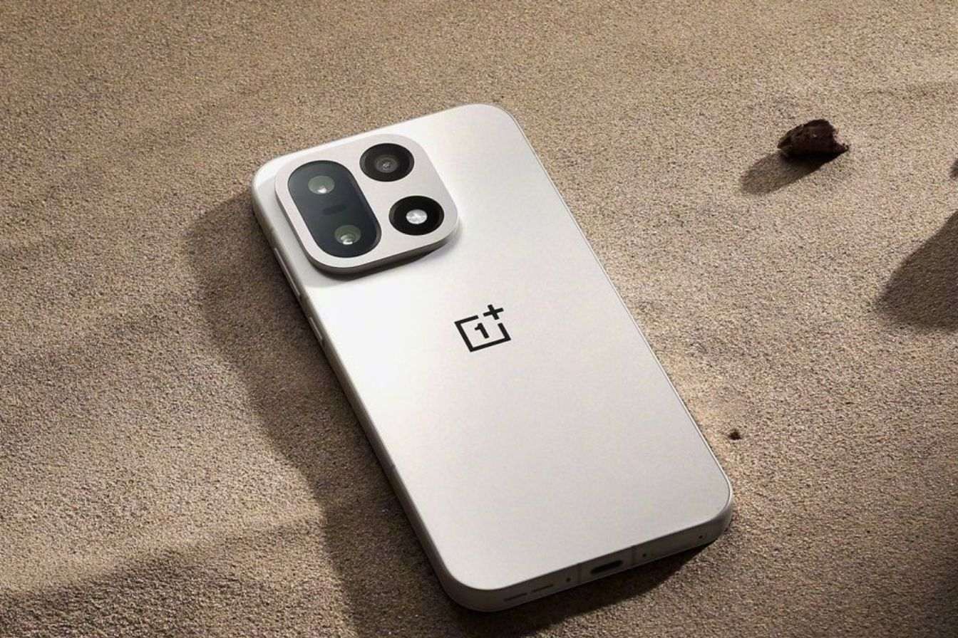 Oneplus15