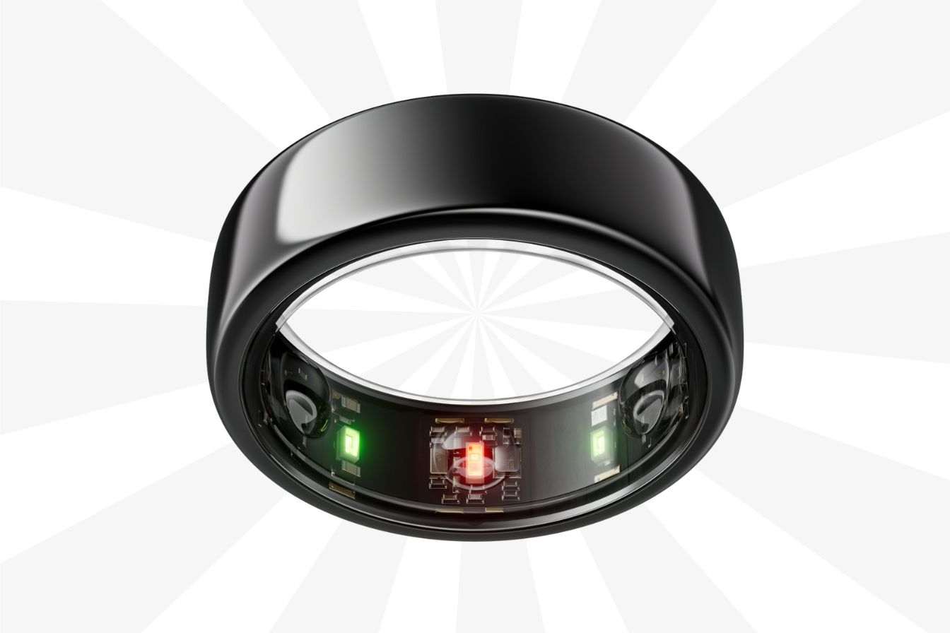 Oura Ring