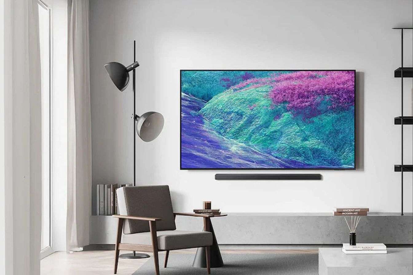 Smart TV Samsung