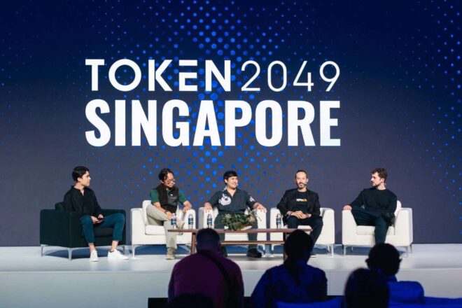 Token 2049