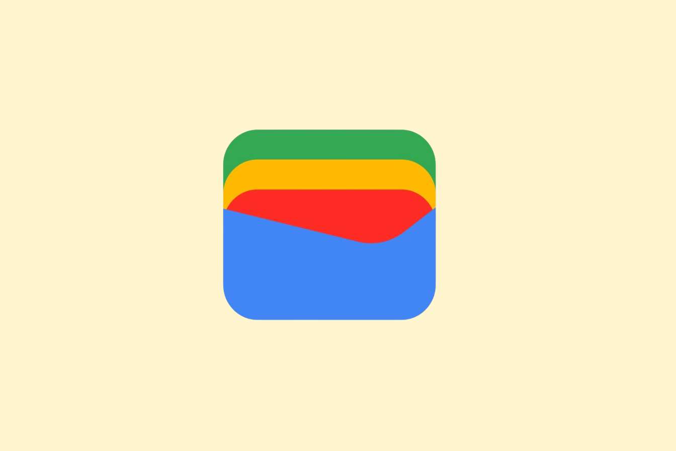 Google Wallet