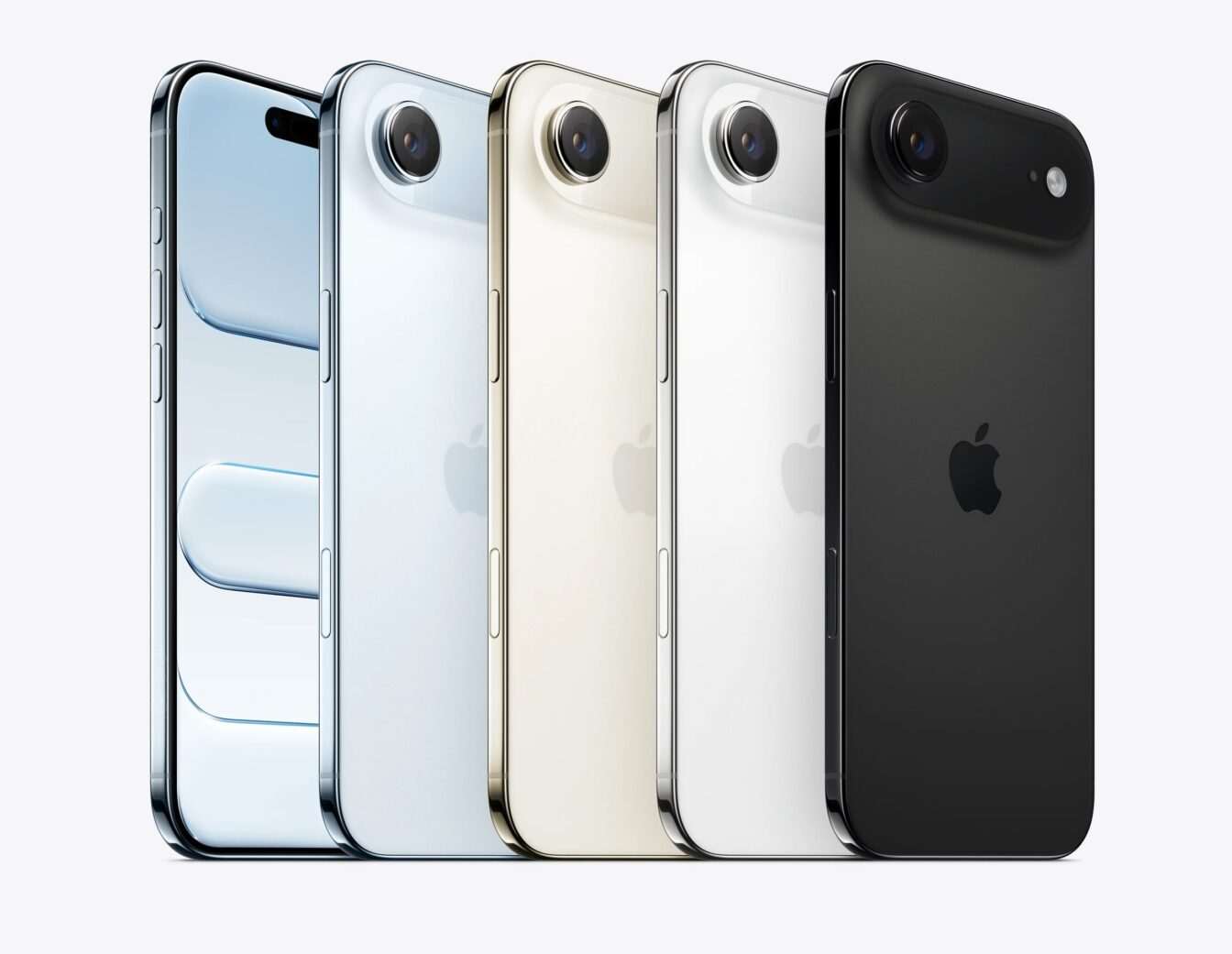 iPhone Air