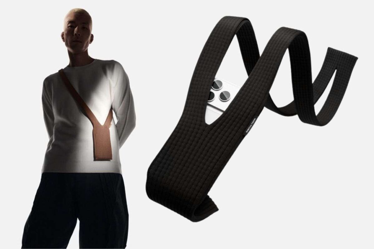 Accessoire iPhone Issey Miyake