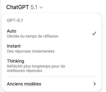 ChatGPT 5.1
