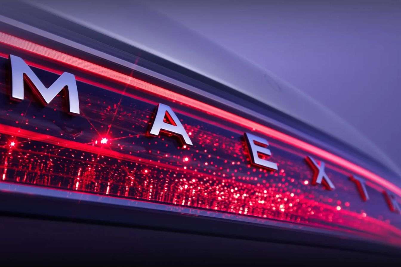 Huawei Car