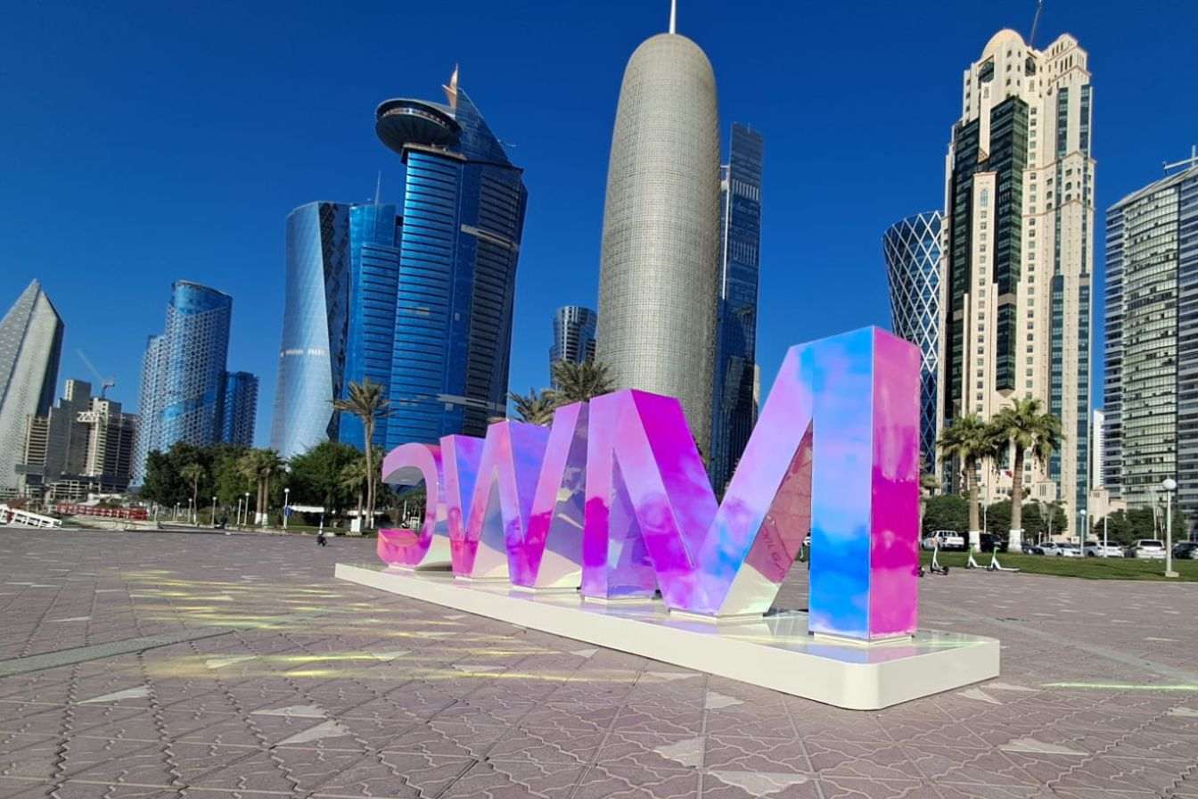 MWC Doha