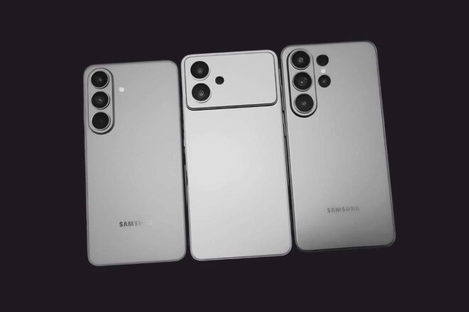 Samsung S26