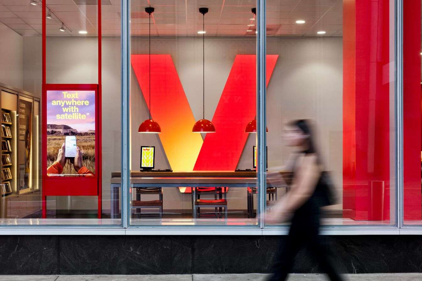 Verizon