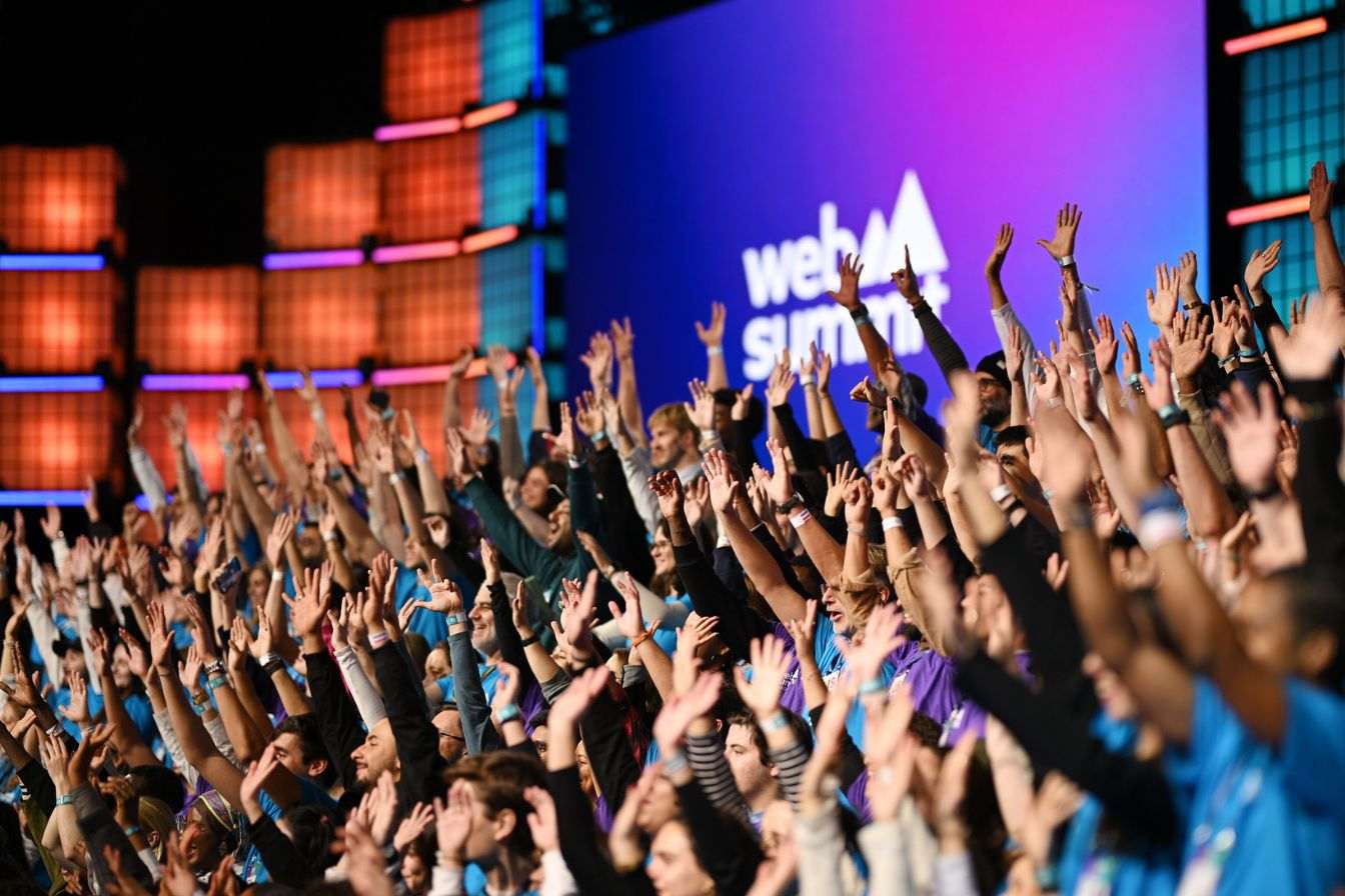 Web Summit 2025