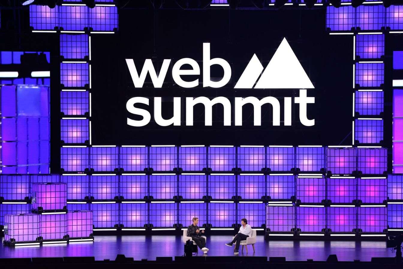 Web Summit 2025