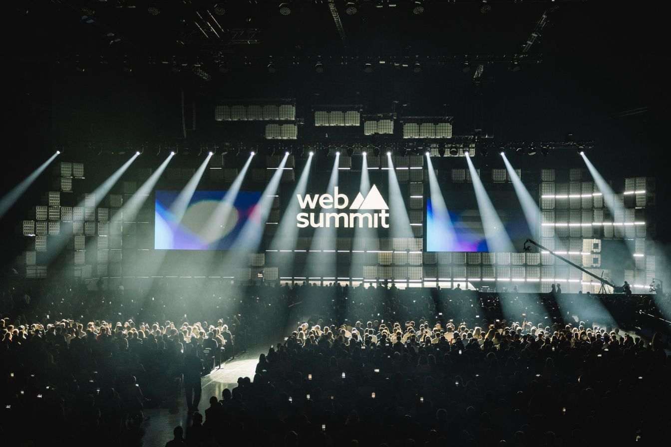 Web Summit 2025