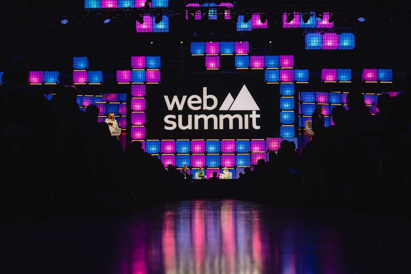 Web Summit 2025