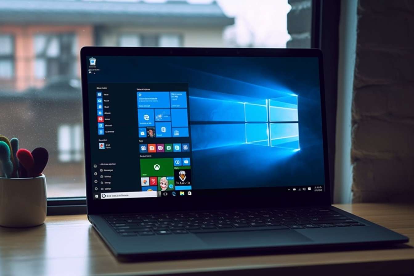 PC microsoft