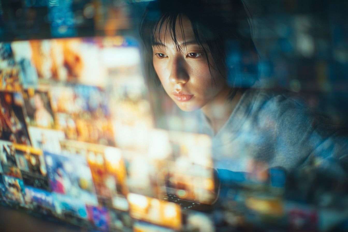 Interagir avec l intelligence artificielle de qwen sur ordinateur portable