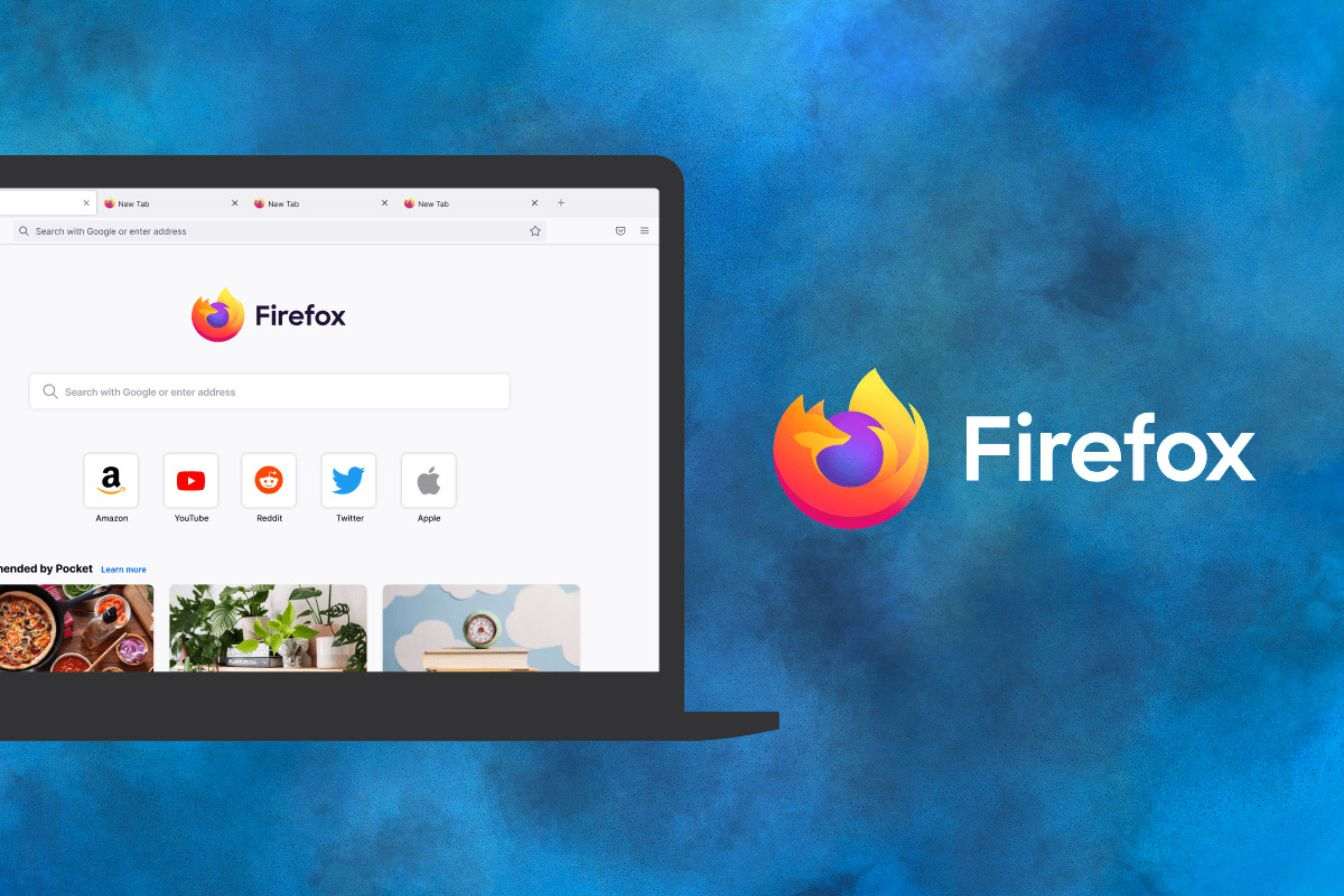 Mozilla Firefox