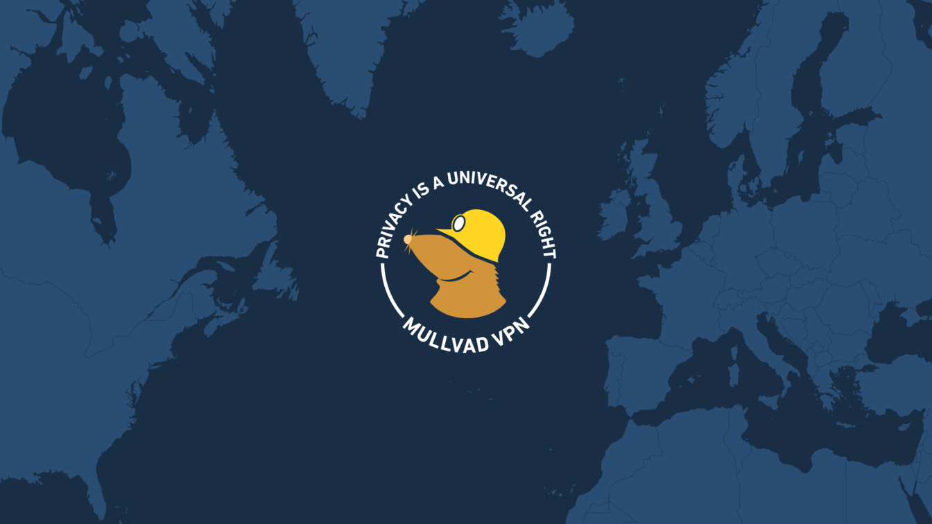 Mullvad