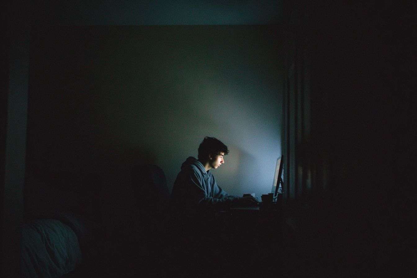 Ombres et concentration