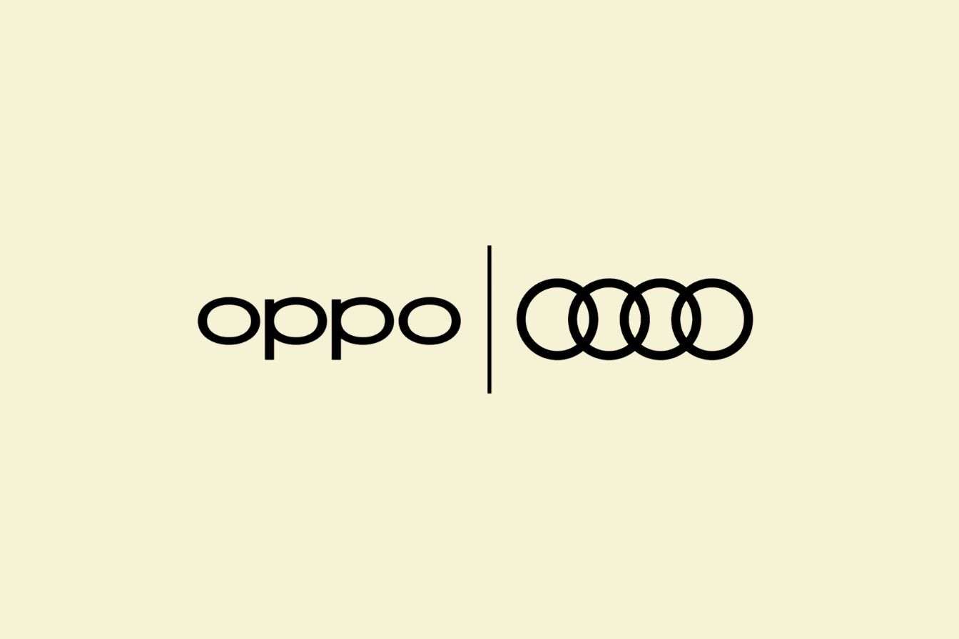 Oppo audi
