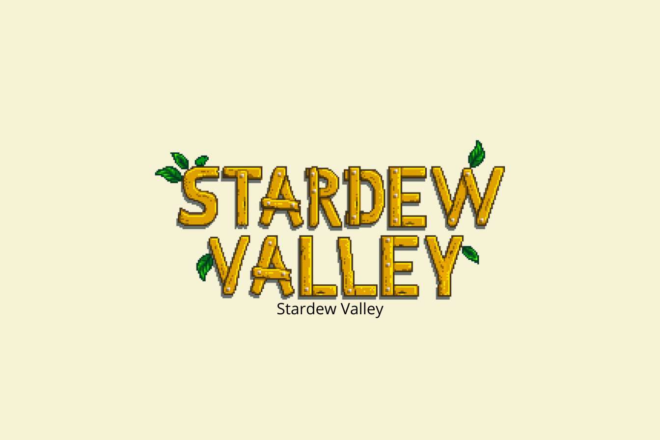 Stardew Valley