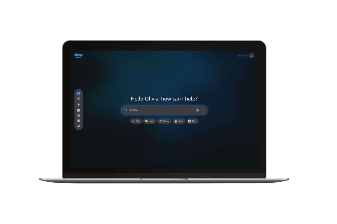 Alexa CES 2026