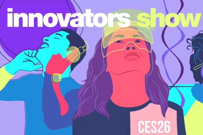 CES 2026