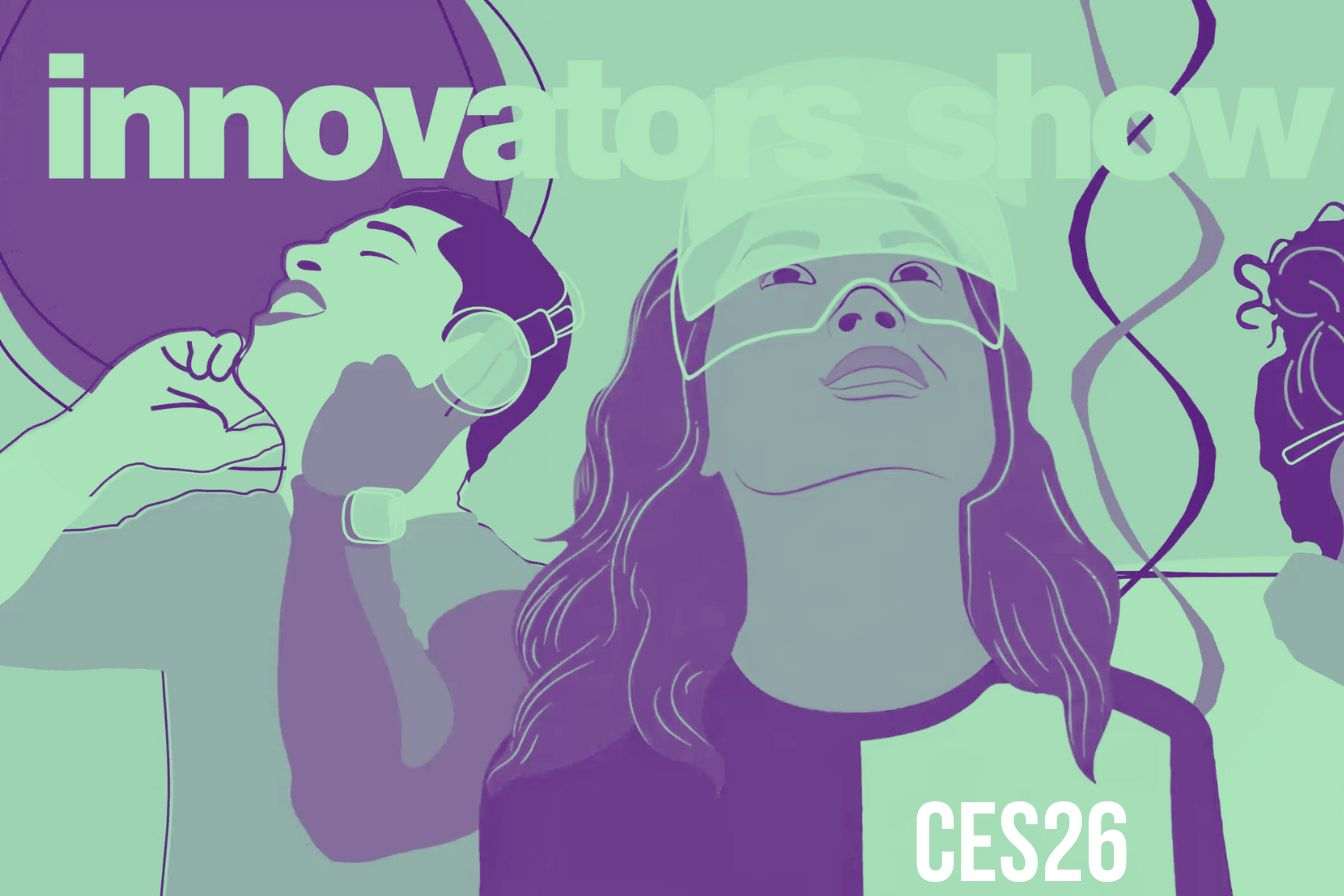 CES durable 2026