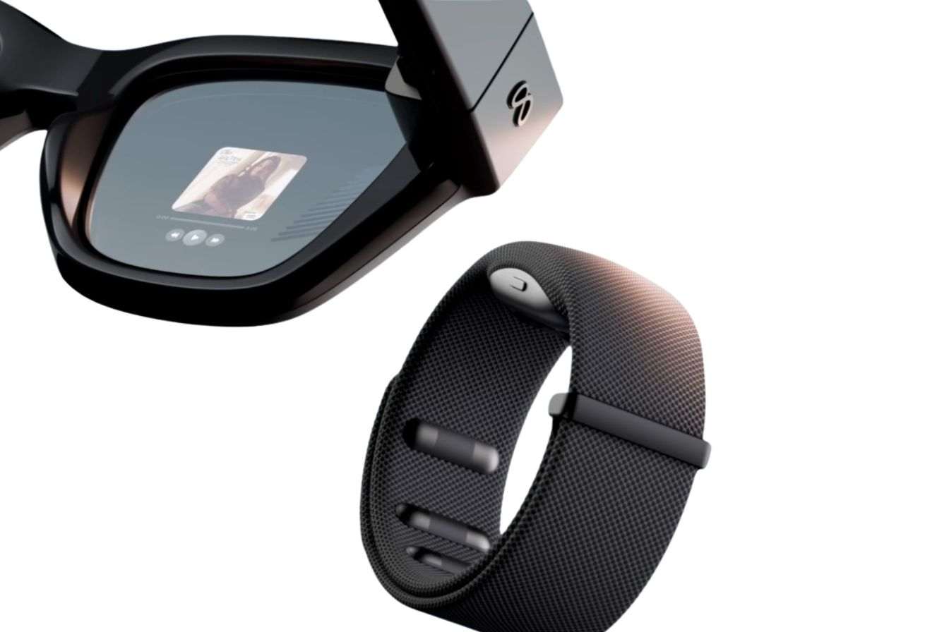 Meta Rayban CES 2026