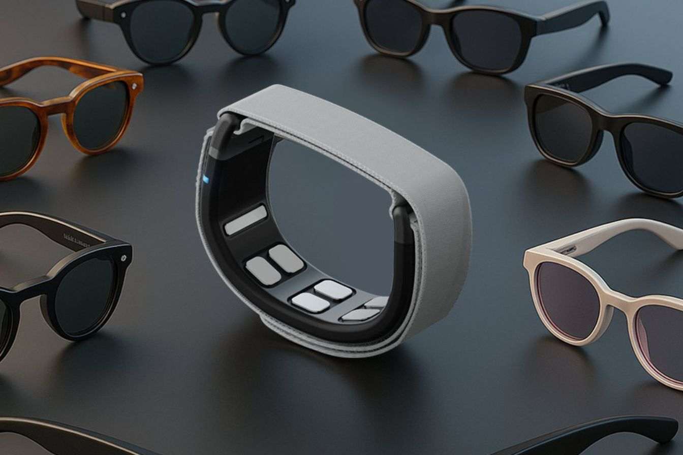 Mudralink CES 2026