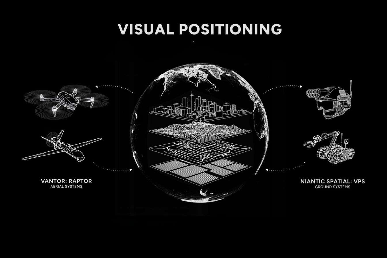 Niantic spatial 2026