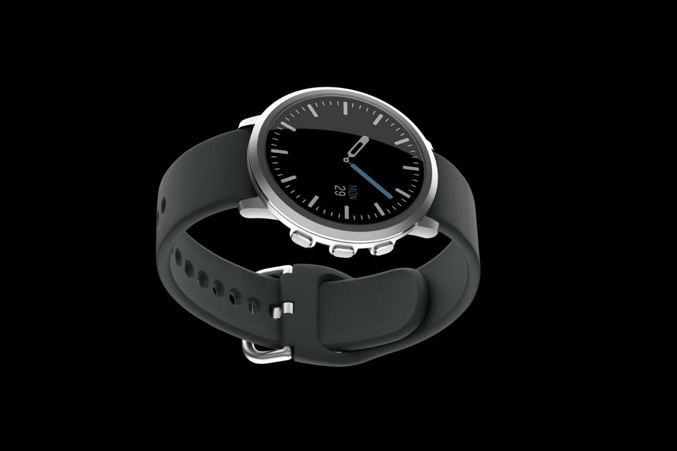 Pebble CES 2026