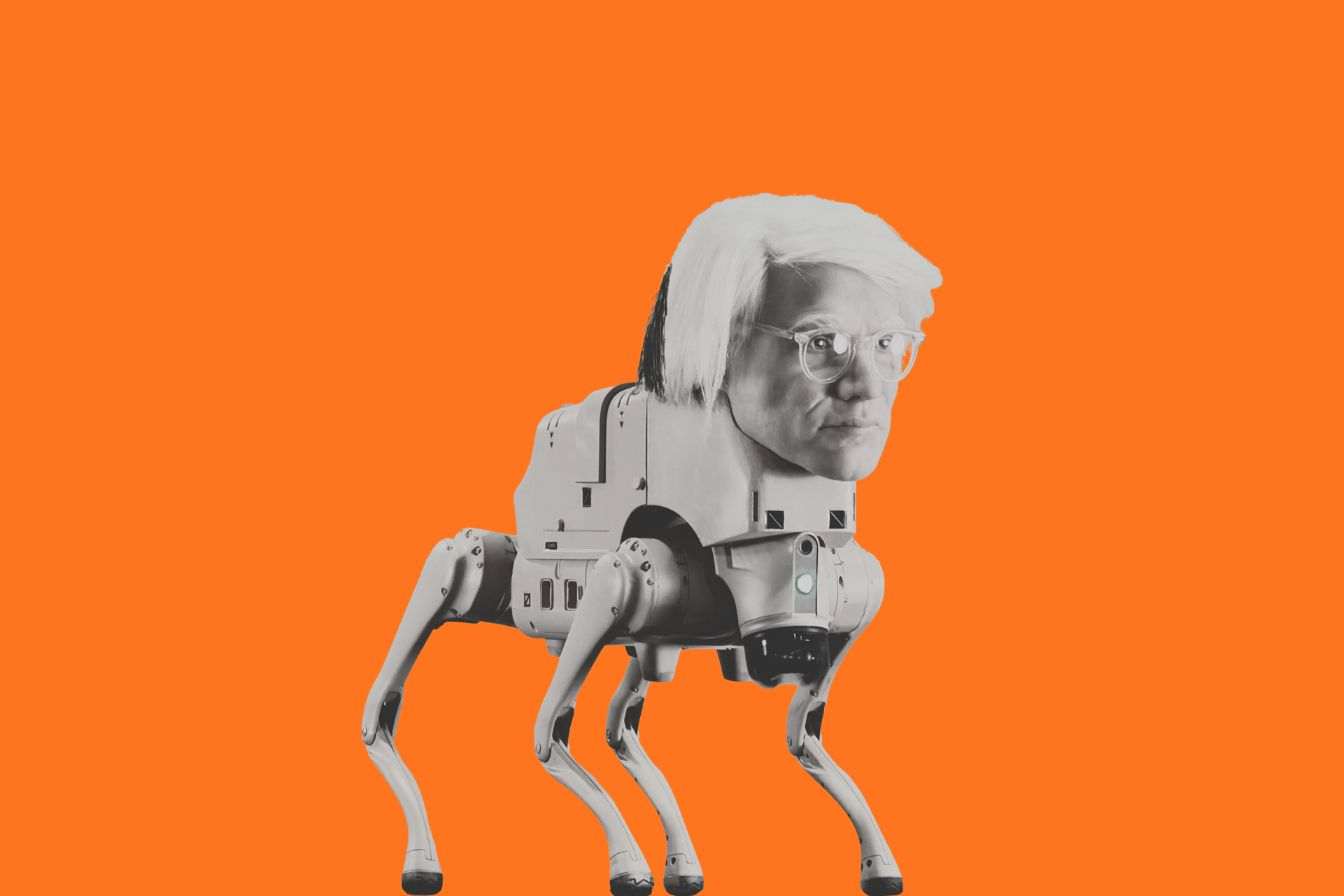Regular Animals