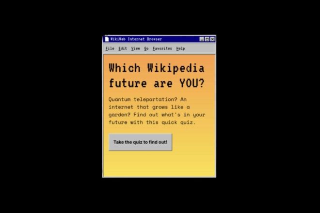 Wikipedia 25ans 2026