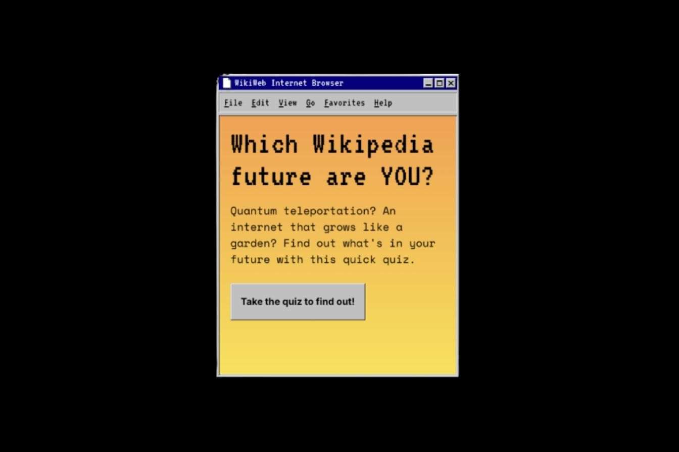 Wikipedia 25ans 2026