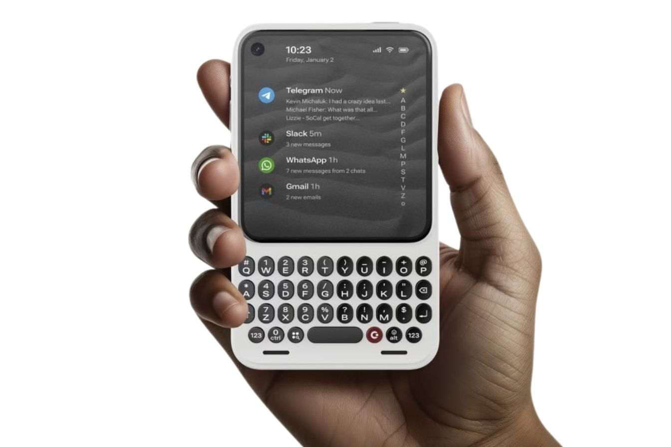 Communicator ces2026