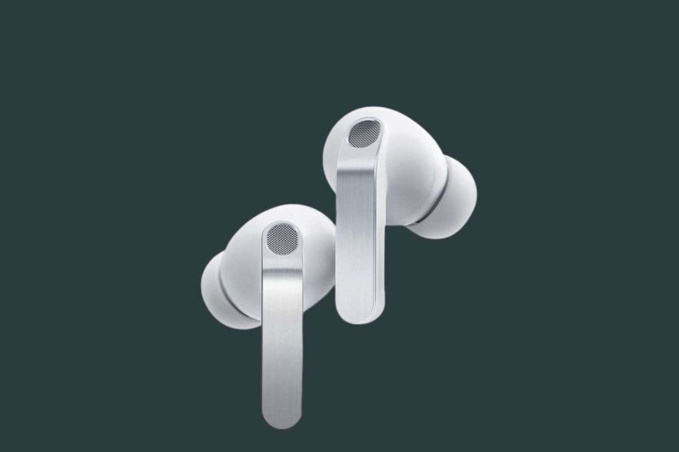 Galaxy buds4 2026