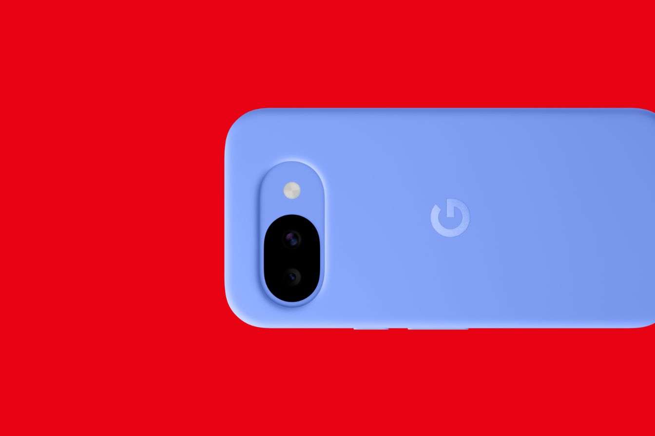 Google pixel 10a 0226