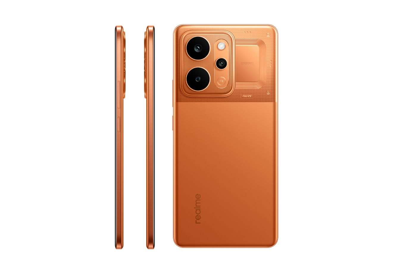 Realme P4 Power 5G