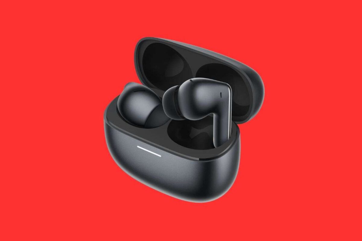 Redmi buds 8 pro. 2026