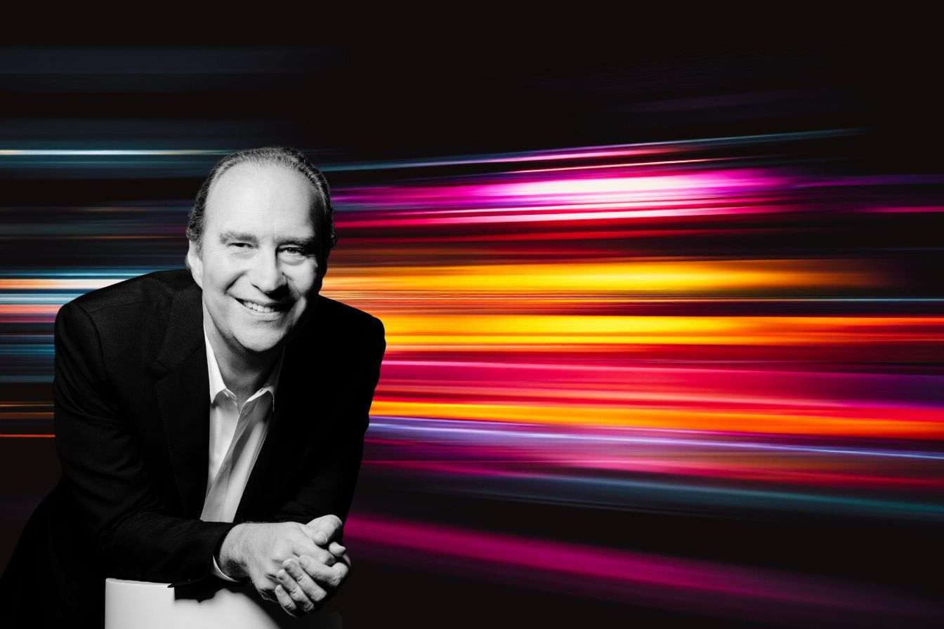 Xavier Niel 2026