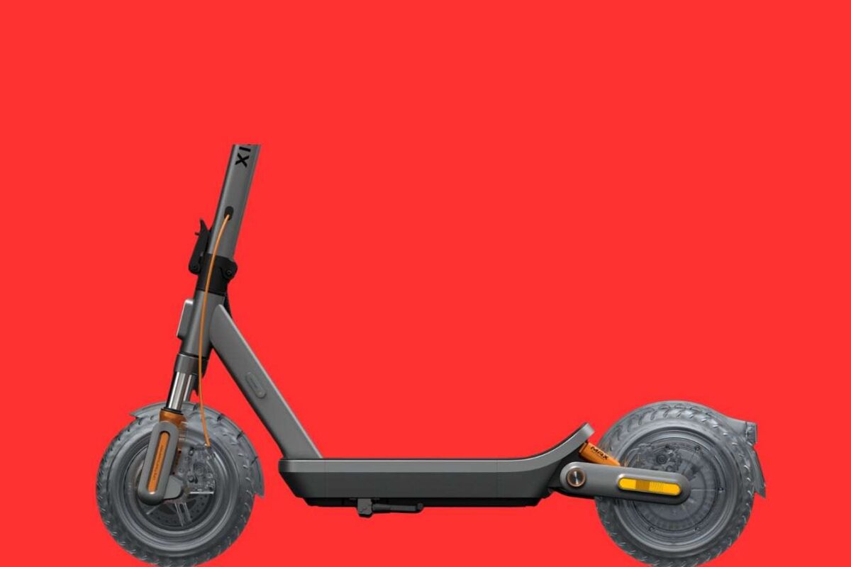 Xiaomi electric scooter 6 2026