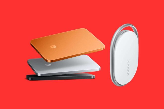 Xiaomi tag powerbank. 2026
