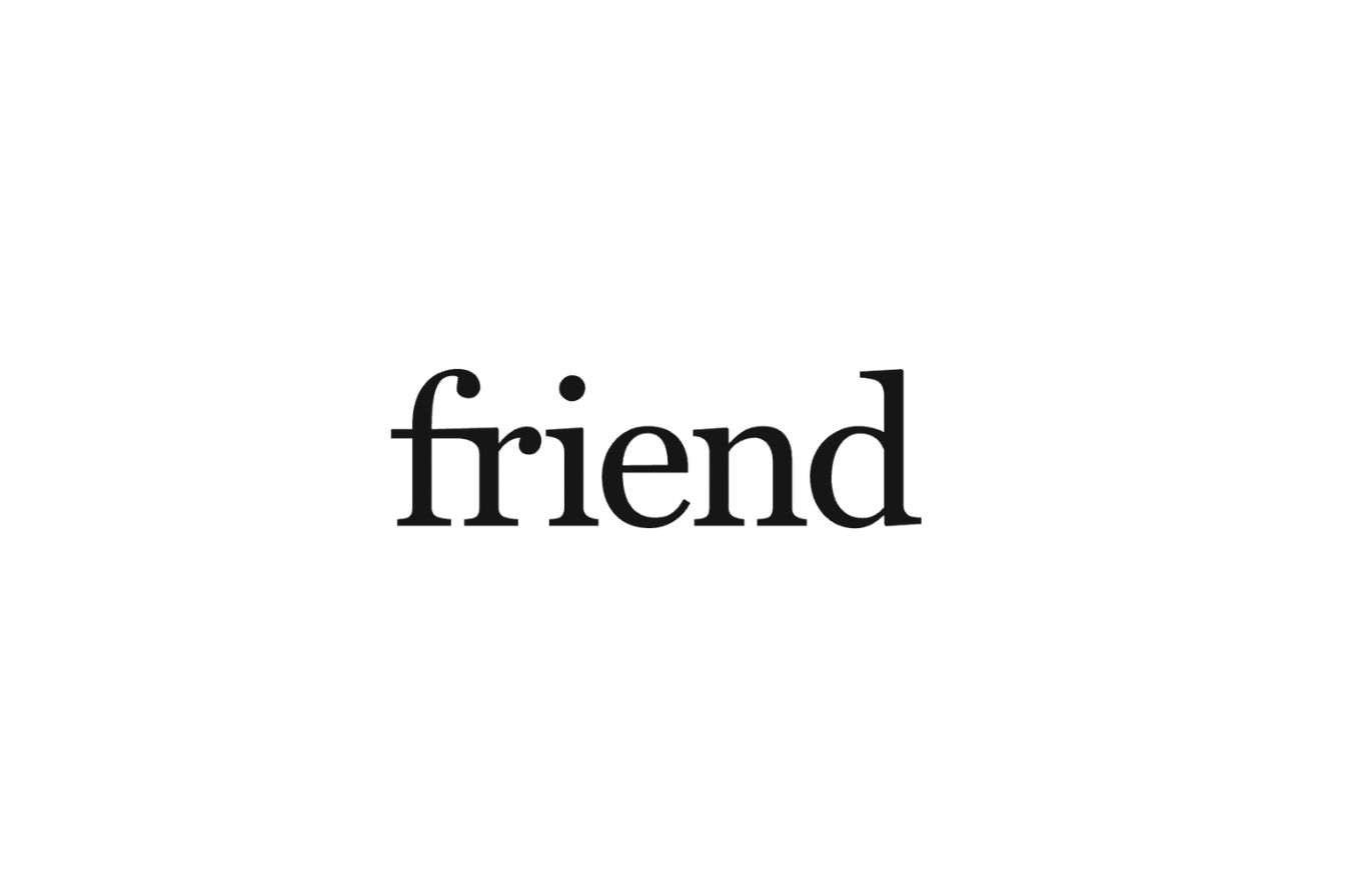 Friend (dot) com 2026