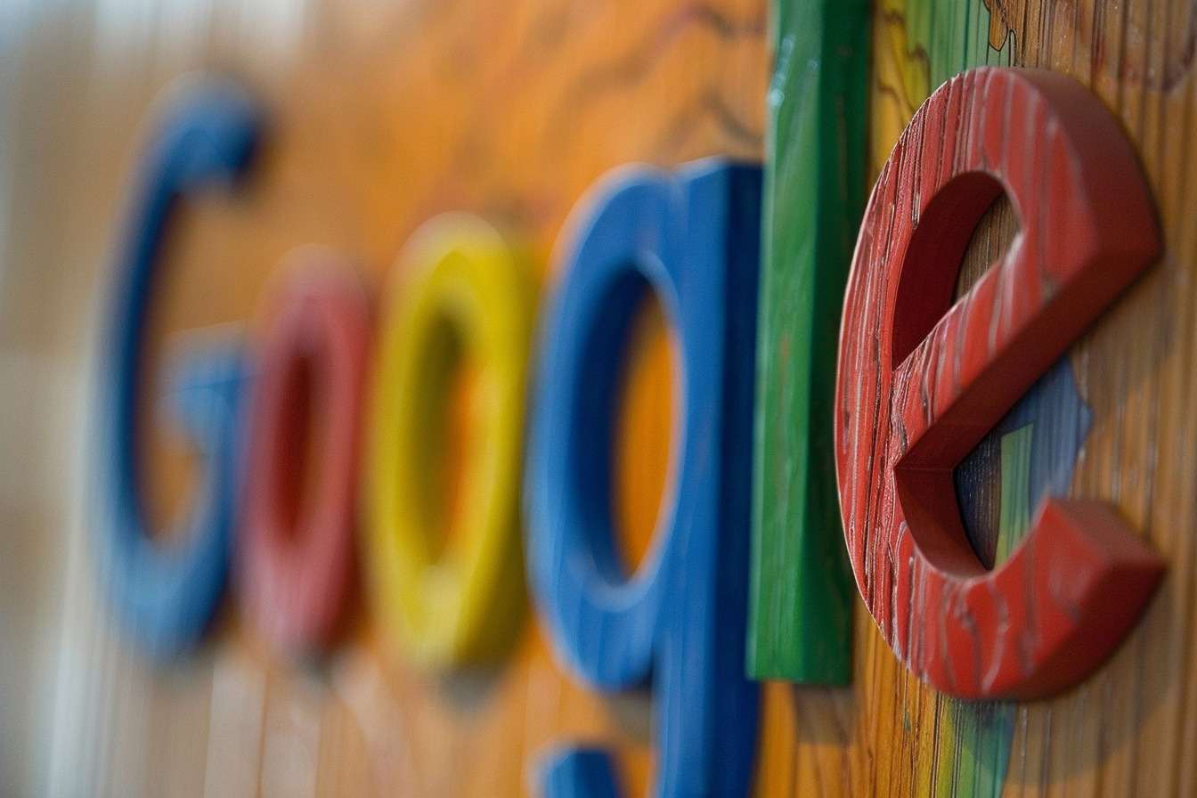 google