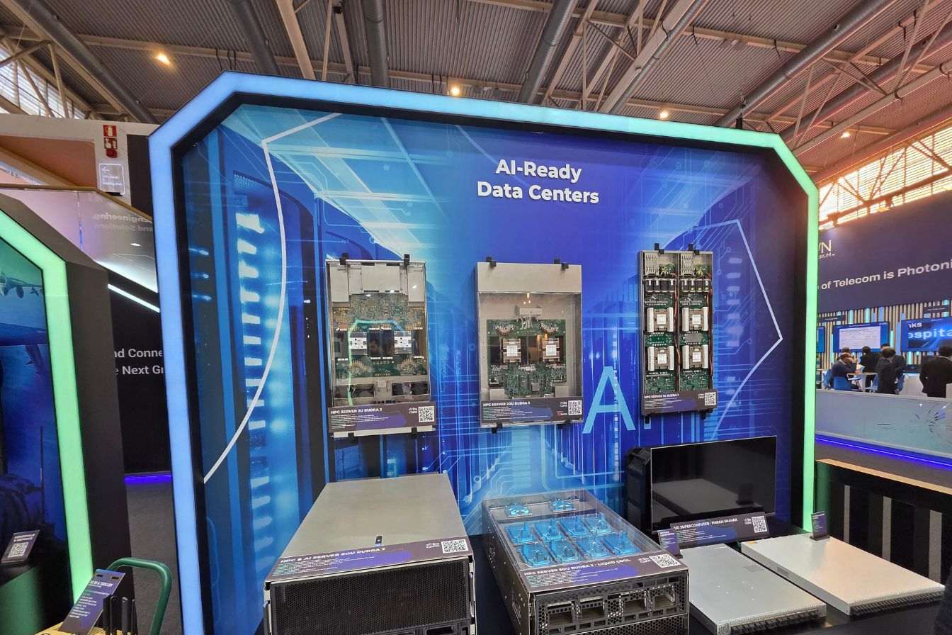 AI Data Center 2026