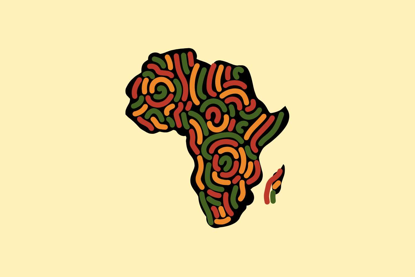 Afrique