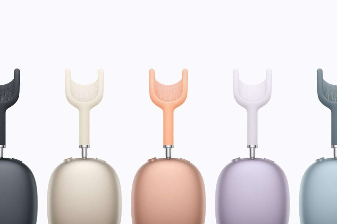 Airpods max2 2026