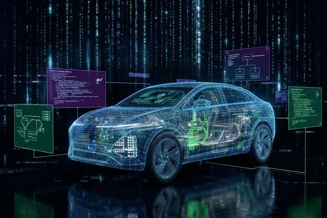 Android automotive 2026
