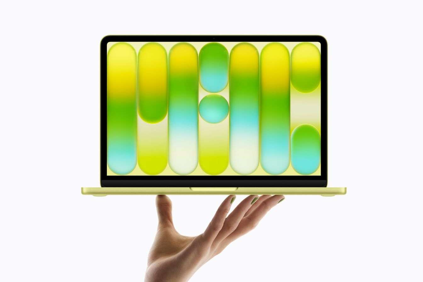 Apple neo 2026
