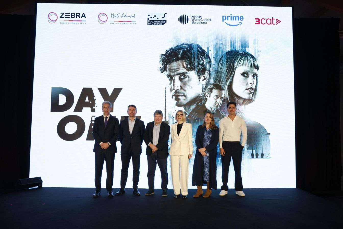 Day one mwc 2026